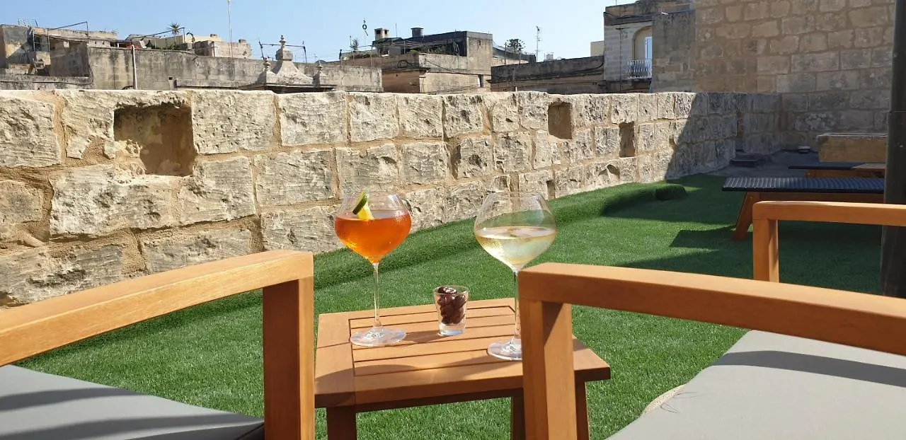 Palazzo Pisani Malta Boutique And Spa Żabbar