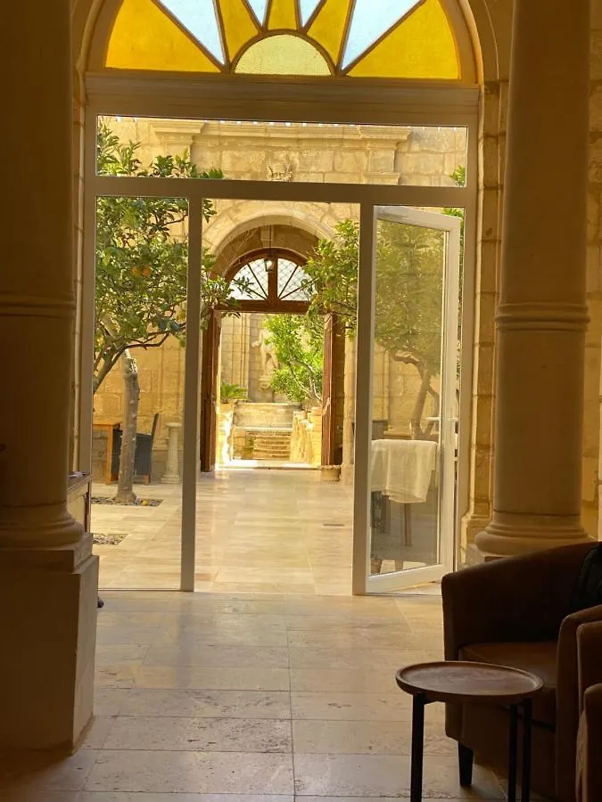 Palazzo Pisani Malta Boutique And Spa Żabbar Malta