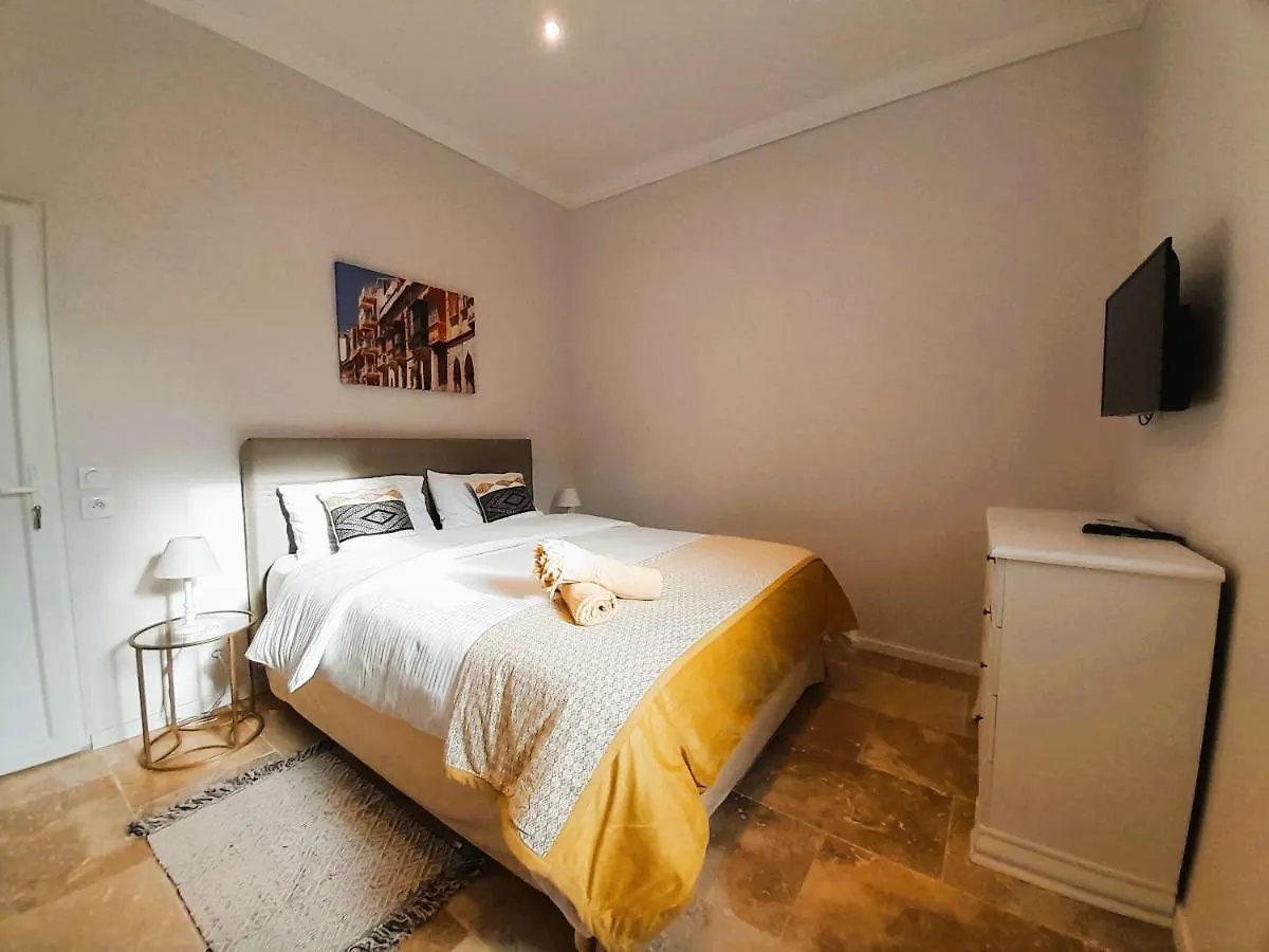 Palazzo Pisani Malta Boutique And Spa Żabbar 0*,  Malta