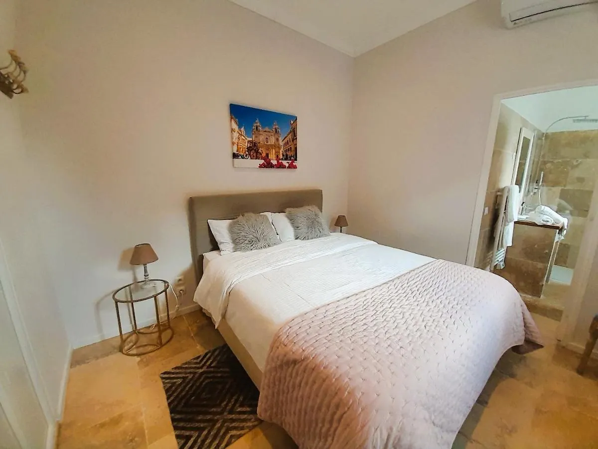 Palazzo Pisani Malta Boutique And Spa Żabbar 0*,  Malta