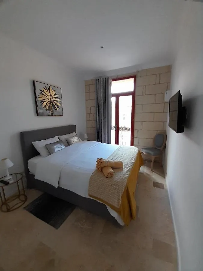 Palazzo Pisani Malta Boutique And Spa Żabbar