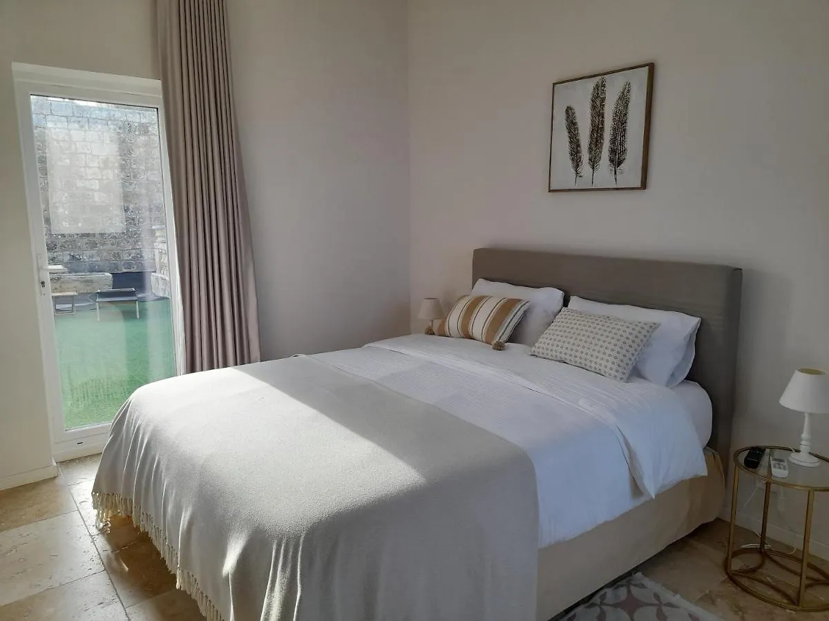Palazzo Pisani Malta Boutique And Spa Żabbar Bed & Breakfast