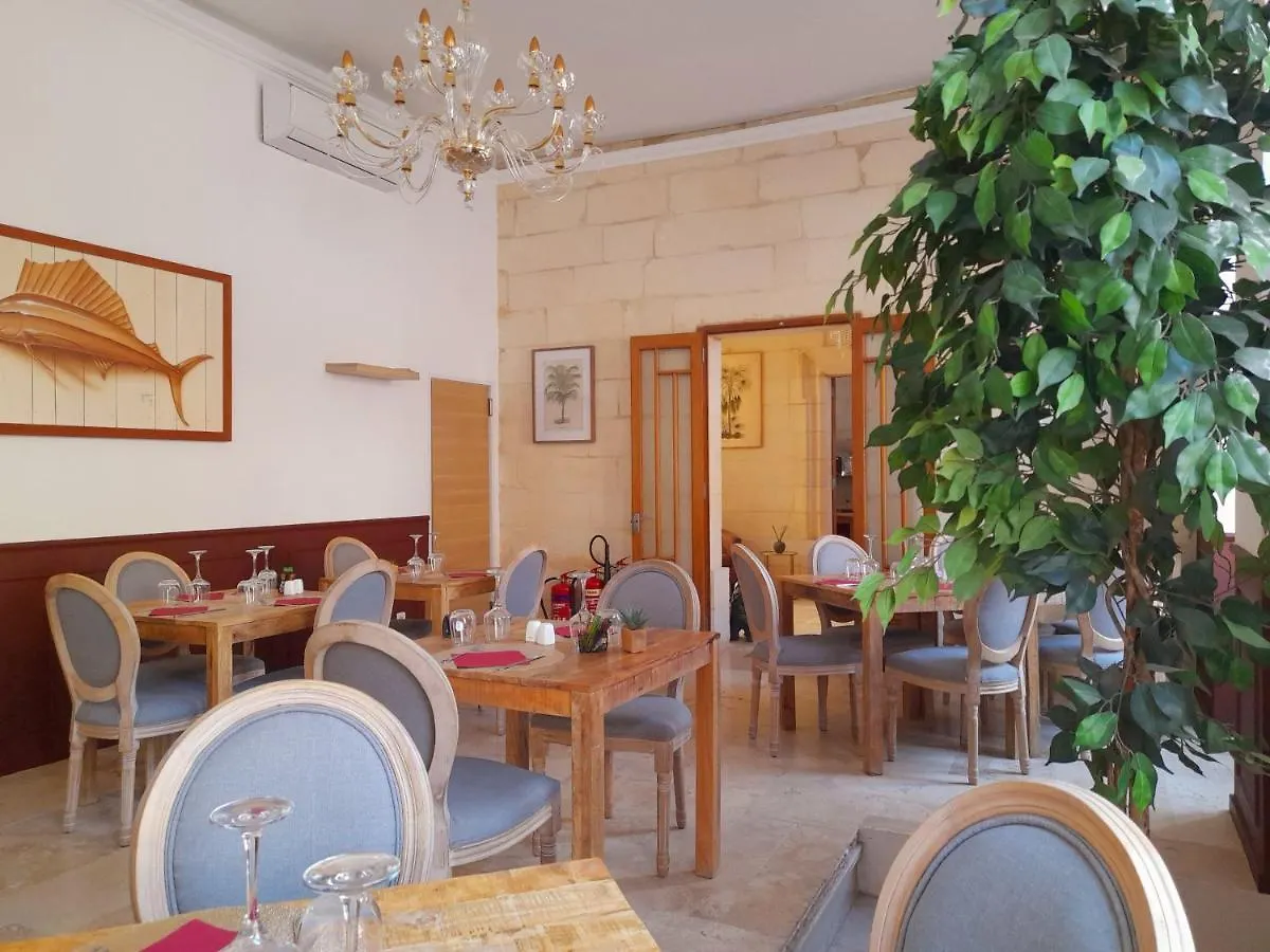 Palazzo Pisani Malta Boutique And Spa Żabbar Bed & Breakfast