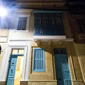 Dhara House Malta Paola